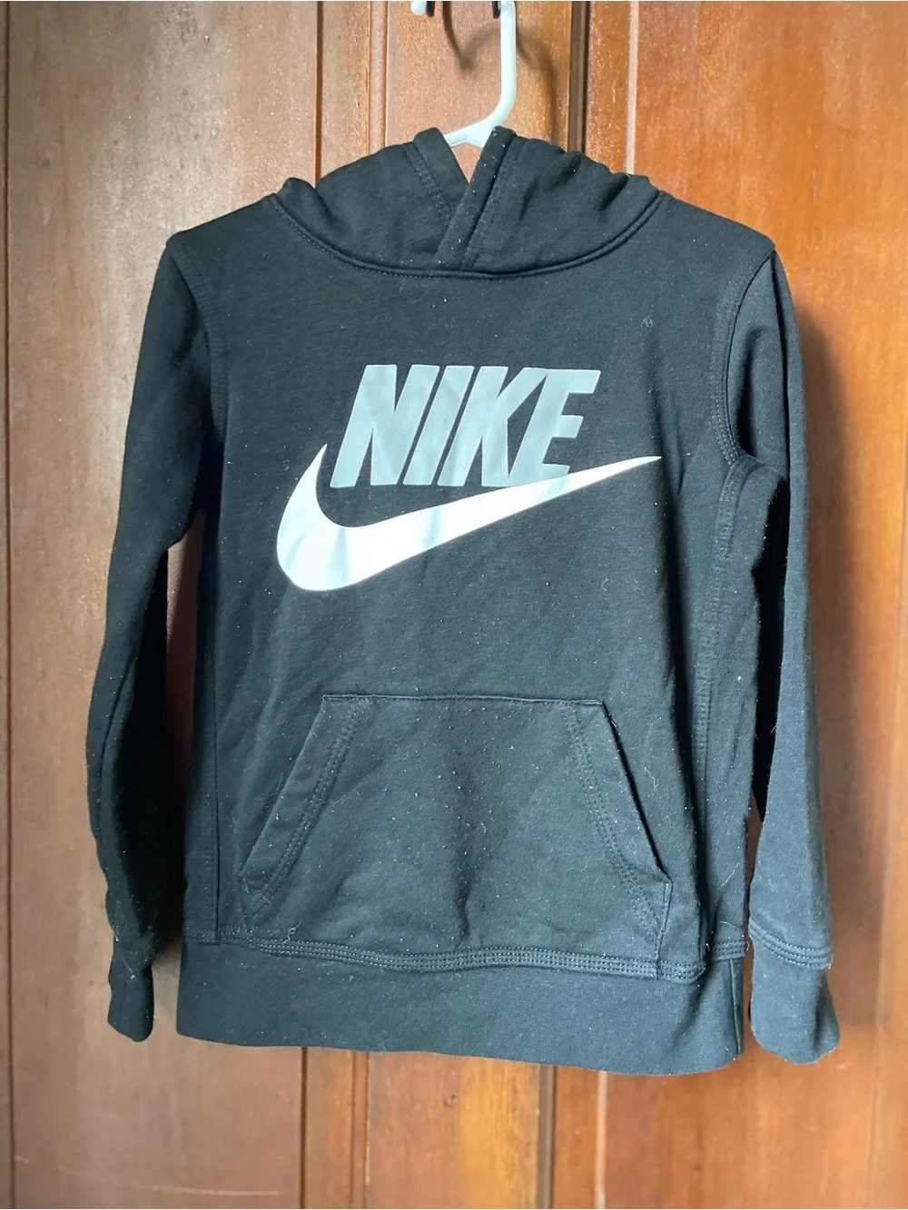 Nike brand boys